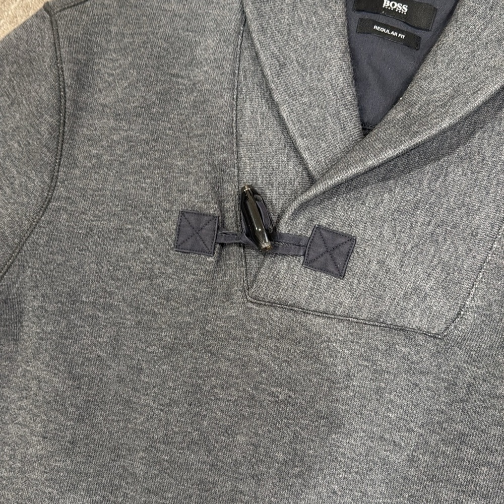 Boss Hugo Boss Sweater View 2